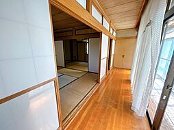 室内の画像