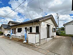 物件画像 鶴岡市日枝字宮ノ下　戸建て