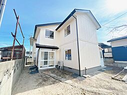 物件画像 酒田市宮野浦2丁目　戸建て