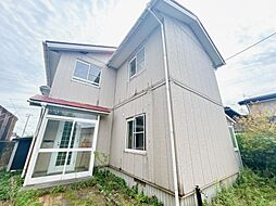 物件画像 酒田市宮野浦2丁目　戸建て