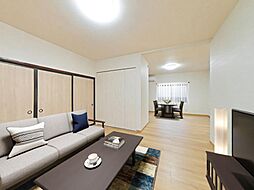 物件画像 酒田市飛鳥字契約場　戸建て