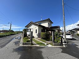 物件画像 酒田市新橋4丁目 戸建て