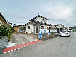 物件画像 酒田市若宮町2丁目 戸建て