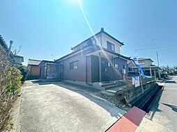 物件画像 酒田市若宮町2丁目　戸建て