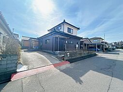 物件画像 酒田市若宮町2丁目　戸建て