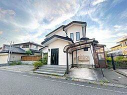 物件画像 酒田市富士見町3丁目　戸建て