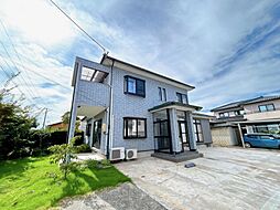 物件画像 鶴岡市伊勢原町　戸建て