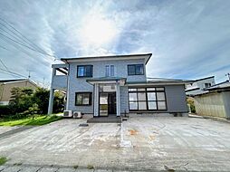 物件画像 鶴岡市伊勢原町　戸建て