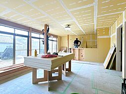 酒田市新橋1丁目　戸建て