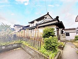 物件画像 酒田市新橋1丁目 戸建て