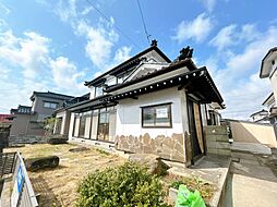 物件画像 酒田市新橋1丁目　戸建て