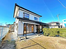 物件画像 鶴岡市淀川町　戸建て