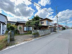 物件画像 酒田市北新橋1丁目　戸建て