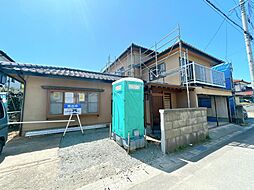 物件画像 酒田市北新橋1丁目　戸建て