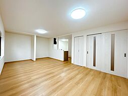 酒田市北新町2丁目　戸建て