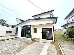物件画像 酒田市北新町2丁目　戸建て