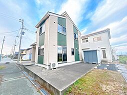 物件画像 鶴岡市藤の花1丁目　戸建て