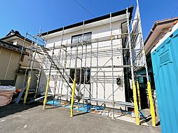 物件画像 酒田市安田字高野　戸建て