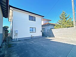 物件画像 酒田市安田字高野　戸建て