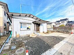 物件画像 酒田市末広町　戸建て
