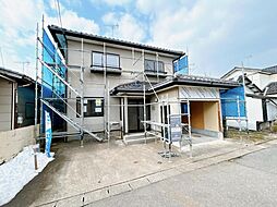 物件画像 酒田市光ケ丘2丁目　戸建て