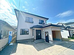 物件画像 酒田市光ケ丘2丁目　戸建て