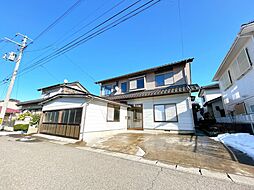 物件画像 鶴岡市新形町　戸建て