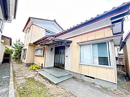 物件画像 酒田市東中の口町　戸建て