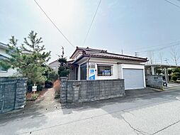 物件画像 鶴岡市文園町 戸建て