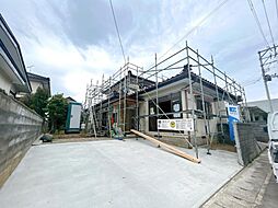 物件画像 鶴岡市文園町　戸建て