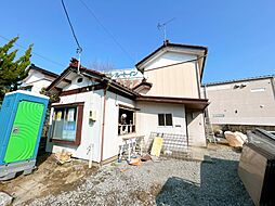 物件画像 酒田市東大町1丁目　戸建て