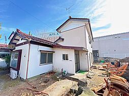 物件画像 酒田市東大町1丁目　戸建て