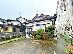 物件画像 酒田市新井田町　戸建て
