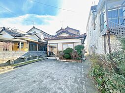 物件画像 酒田市新井田町　戸建て