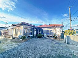 物件画像 東田川郡庄内町余目字町　戸建て