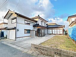 物件画像 鶴岡市道田町　戸建て