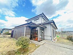 物件画像 鶴岡市大山2丁目　戸建て