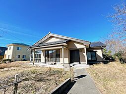 物件画像 鶴岡市下川字窪畑　戸建て