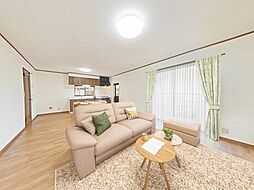 酒田市安田字高野 戸建て