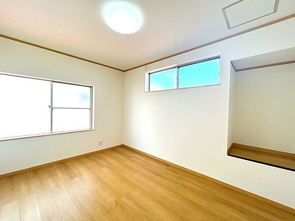子供部屋