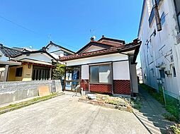 酒田市新井田町 戸建て