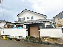 鶴岡市稲生1丁目 戸建て