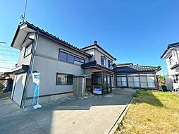 物件画像 鶴岡市道田町　戸建て