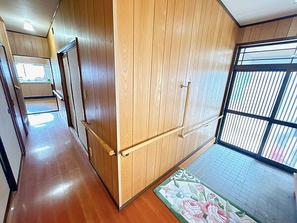 室内