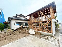 物件画像 酒田市東泉町2丁目　戸建て
