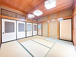 室内の画像