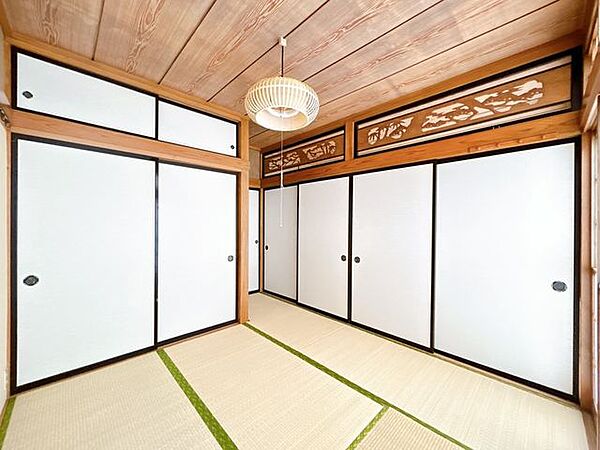 和室