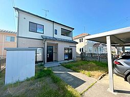 物件画像 東田川郡庄内町余目字館之内　戸建て