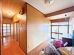 室内の画像