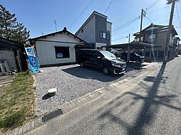 物件画像 酒田市光ケ丘5丁目　土地